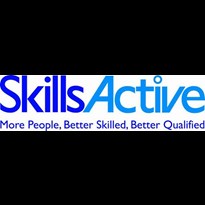 Skillsactive logo