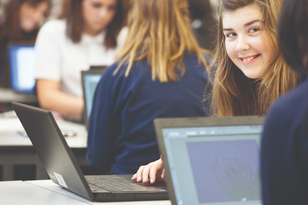 Schools Classroom Stock Web