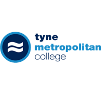 Tyne metropolitan college logo