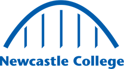 Newcastle college logo