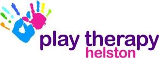 The Play Therapy Helston logo