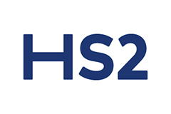 Hs2 Gov Uk Logo